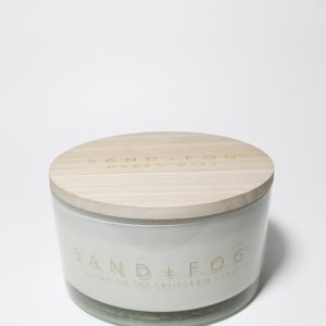 Ocean Mist 23 oz scented candle