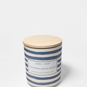 California Beach House 10 oz scented candle
