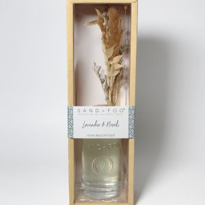 Lavender & Neroli 110 ml Reed Diffuser