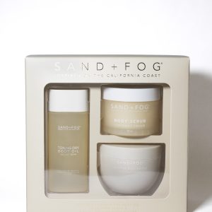Coconut Cream Body Care Set