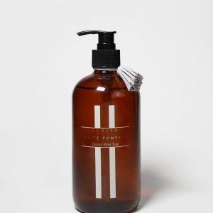 White Pumpkin 15.7 oz Liquid Hand Soap