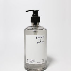 Black Currant 15.7 oz Liquid Hand Soap