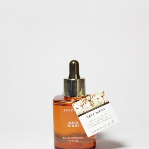 Date Night 50 ml Perfume Oil Dropper