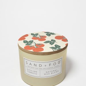 Sicilian Tomato 12 oz scented candle