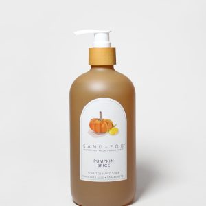 Pumpkin Spice 15.7 oz Liquid Hand Soap