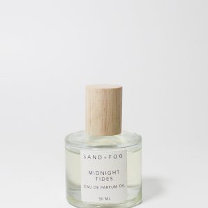 Midnight Tides 50 ml Perfume Oil Rollerball
