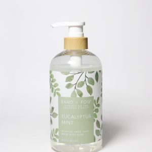 Eucalyptus Mint 20 oz Liquid Hand Soap