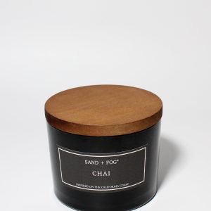 Chai 12 oz scented candle