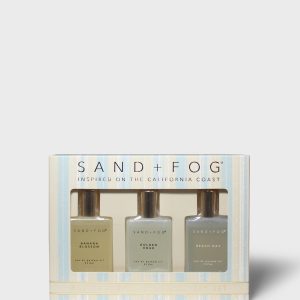 Discovery Perfume Oil Set -Golden Isle Collection