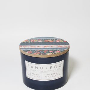 California Beach House 12 oz scented candle