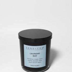 Laundry Day 10 oz scented candle