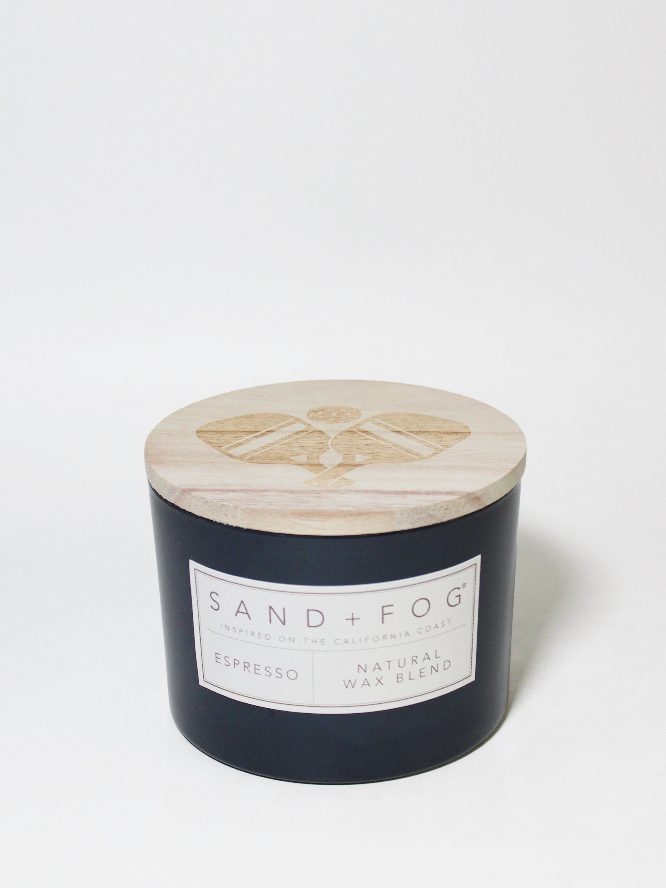 Espresso 12 oz scented candle