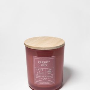 Cherry Kiss 10 oz scented candle