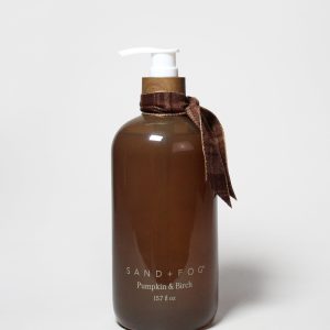 Pumpkin & Birch 15.7 oz Liquid Hand Soap