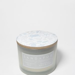 Starfruit Oud 12 oz scented candle