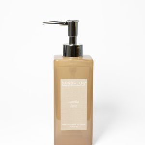 Vanilla Latte 10.47 oz Liquid Hand Soap