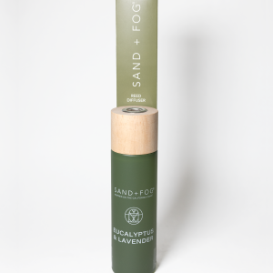 Eucalyptus & Lavender 100 ml Reed Diffuser