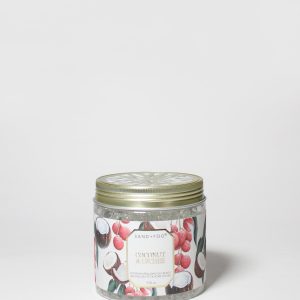 Coconut & Lychee 9.35 oz Gel Scent Beads