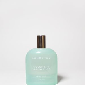 Coconut & Sandalwood 100 ml Room Spray