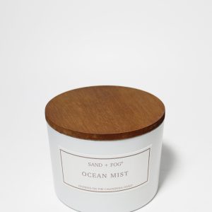 Ocean Mist 12 oz scented candle