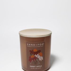 Sweet Apple 10 oz scented candle