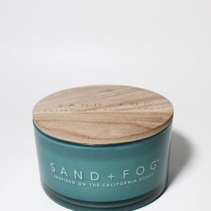 California Beach House 23 oz scented candle