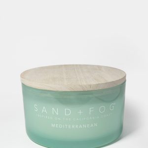 Mediterranean 23 oz scented candle