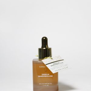 Vanilla Marshmallow 50 ml Perfume Oil Dropper