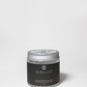 Teakwood 9.35 oz Gel Scent Beads