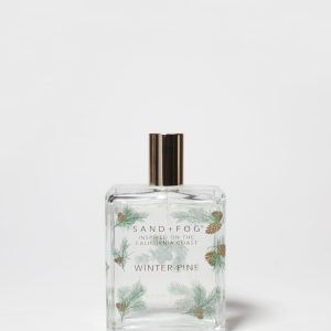 Winter Pine 107 ml Room Spray