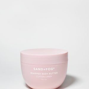 Cotton Candy 16.9 oz Whipped Body Butter
