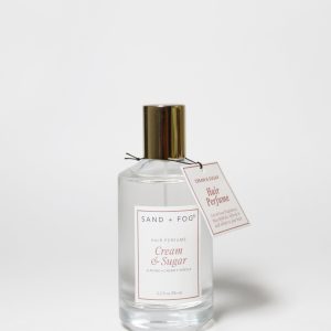 Cream & Sugar 95 ml Hair Perfume