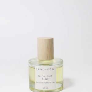Midnight Blue 50 ml Perfume Oil Rollerball