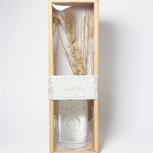 Tropical Citrus 110 ml Reed Diffuser