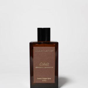 Cobalt 95 ml Eau de Toilette
