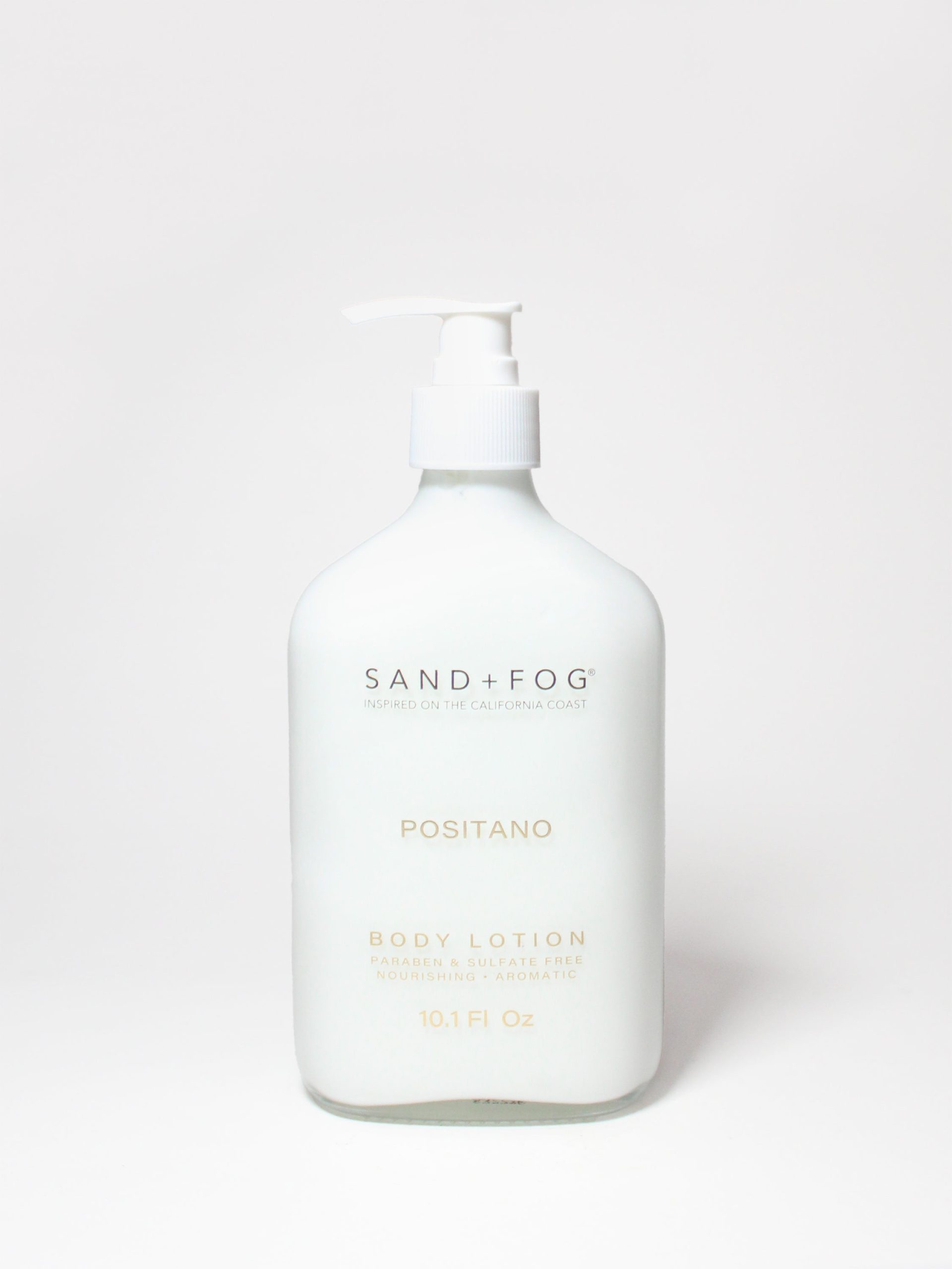 Positano 10.1 oz Body Lotion