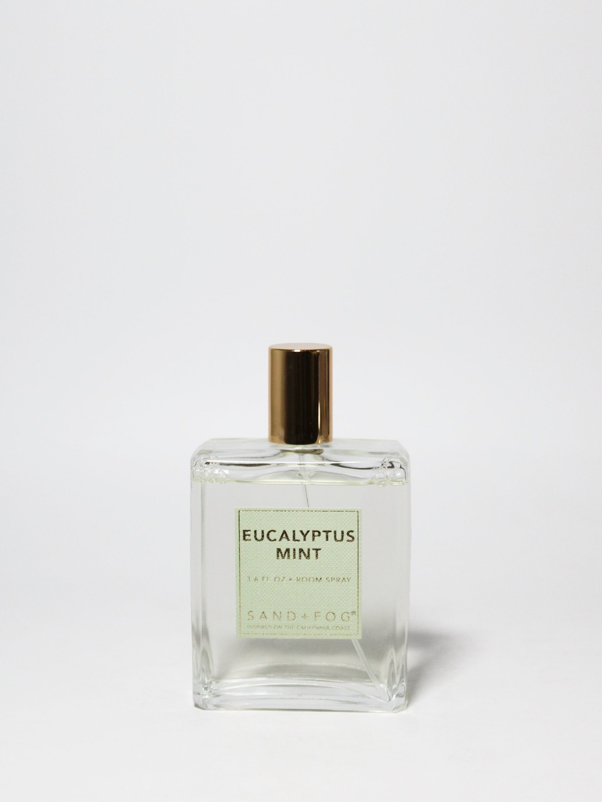Eucalyptus Mint 107 ml Room Spray