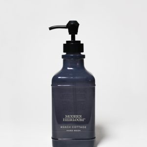 Beach Cottage Modern Heirloom 15.2 oz Liquid Hand Soap