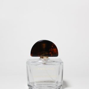 Jasmine & Cedarwood 100 ml Eau de Toilette