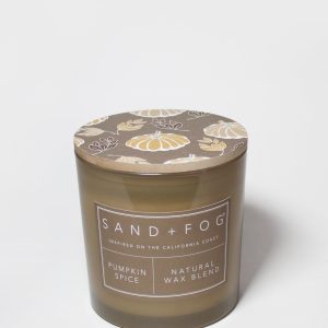 Pumpkin Spice 21 oz scented candle