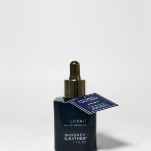 Cobalt 50 ml Perfume Oil Dropper