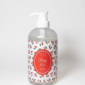 Cherry Kiss 20oz Liquid Hand Soap