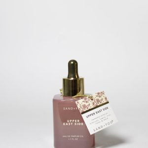 Upper East Side 50 ml Perfume Oil Dropper