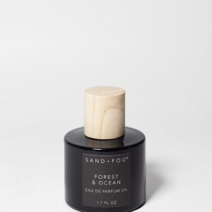 Forest & Ocean 50 ml Perfume Oil Rollerball