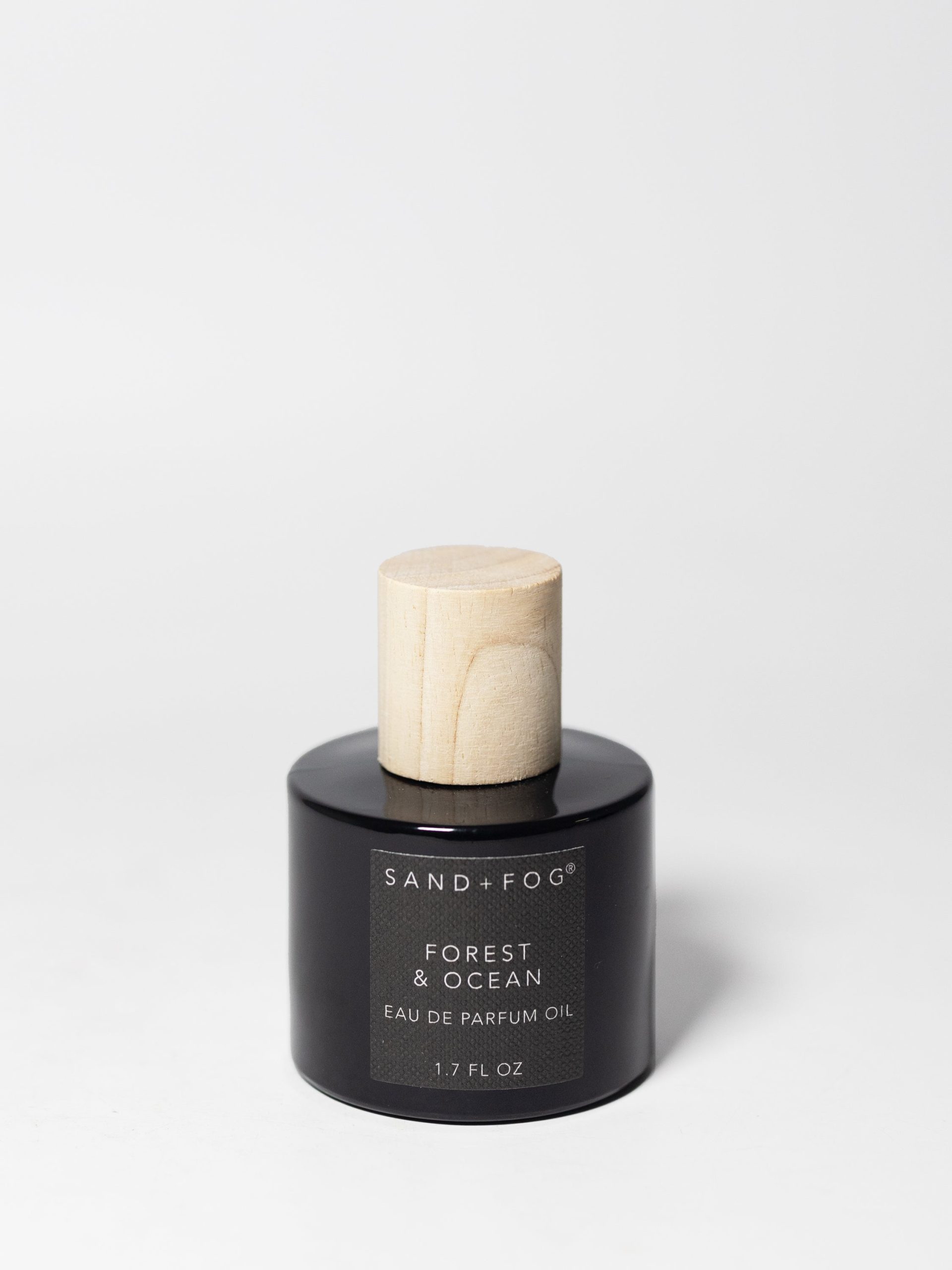 Forest & Ocean 50 ml Perfume Oil Rollerball