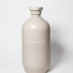 Vanilla Sugar 32 oz Body Wash