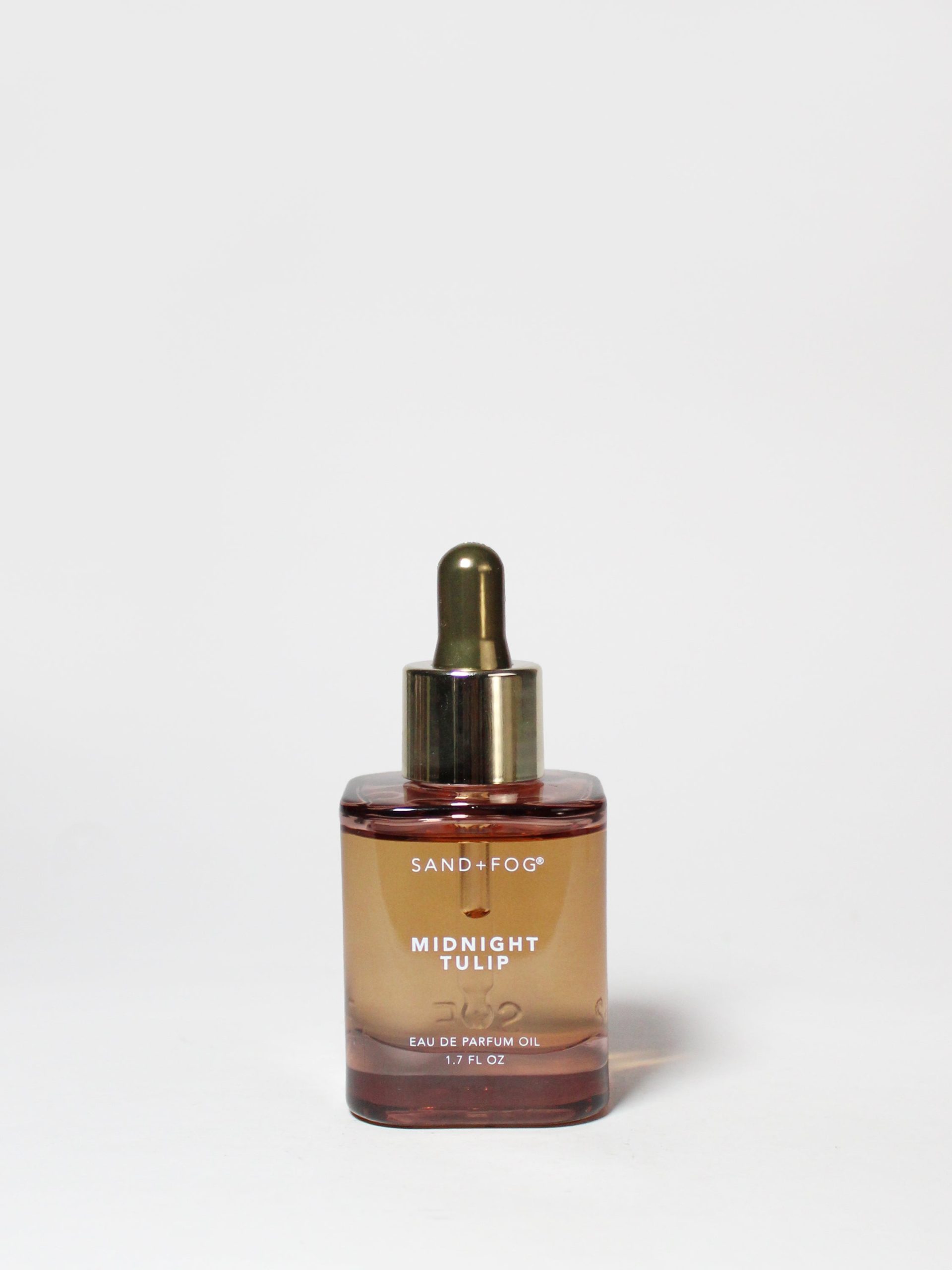 Midnight Tulip 50ml Perfume Oil Dropper