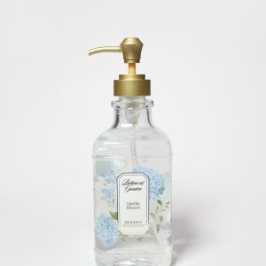 Vanilla Bloom 15.2 oz Liquid Hand Soap