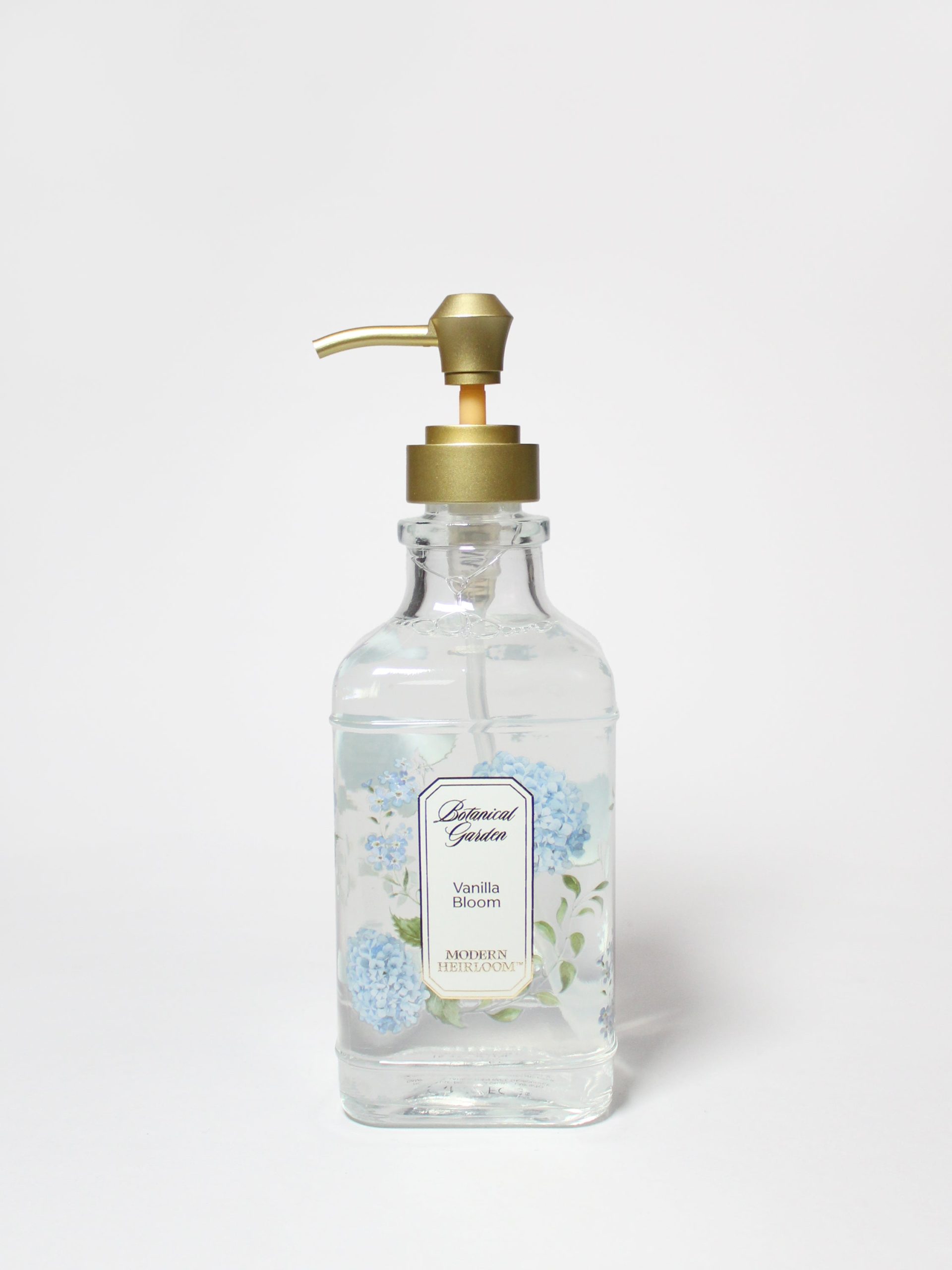 Vanilla Bloom 15.2 oz Liquid Hand Soap