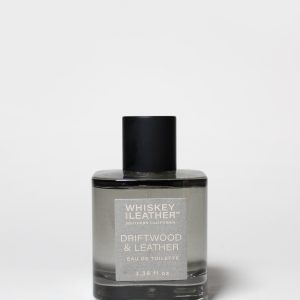 Driftwood & Leather 3.38 oz Eau de Toilette